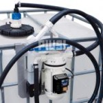 AdBlue pumppu setti Basic