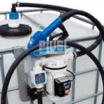  AdBlue pumppu setti Bro