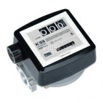 Mekaaninen määrämittari K33